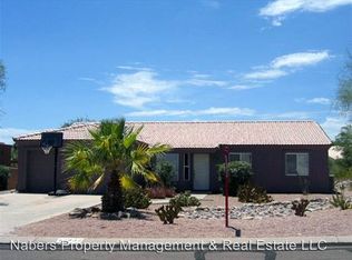 14832 N Calle Del Prado, Fountain Hills, AZ 85268