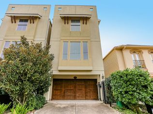 5607 Darling St, Houston, TX 77007