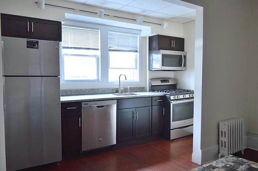 1 bed, $1,475 — Photo 1