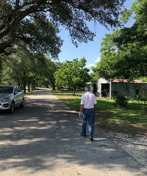 Manuel Rd — Photo 16