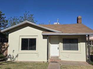 1215 Ohio Ave, Alamogordo, NM 88310