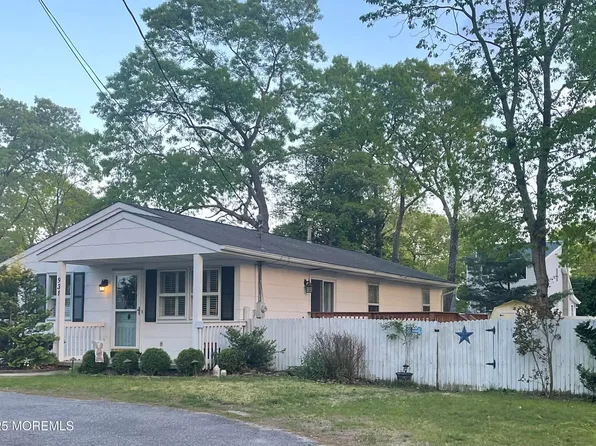 931 Cypress Avenue, Brick, NJ 08723