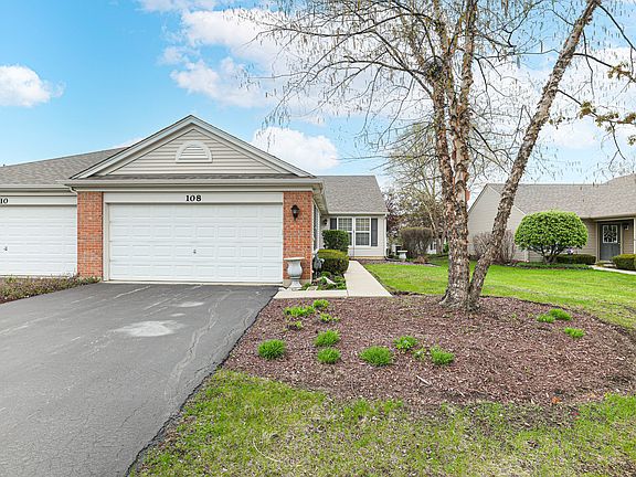 2nd image of 108 W Essington Dr #108