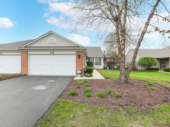 108 W Essington Dr #108, Round Lake, IL 60073