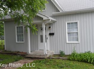 209 May St, Excelsior Springs, MO 64024