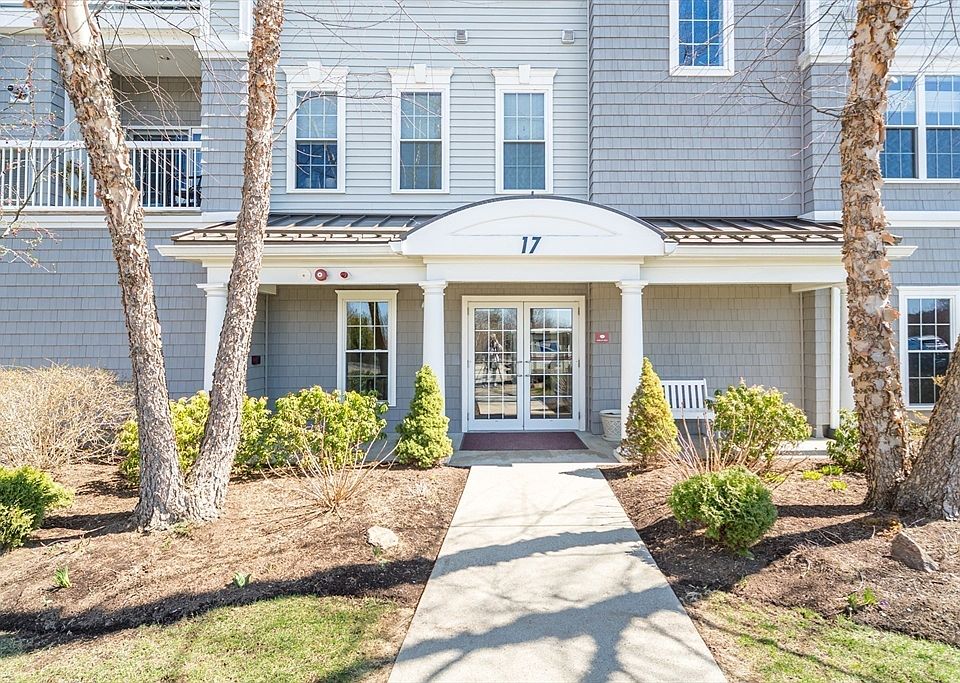 1st image of 17 Morgan Dr Unit 204