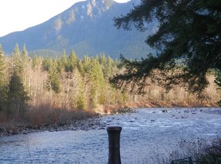 43825 Fir Rd, Gold Bar, WA 98251