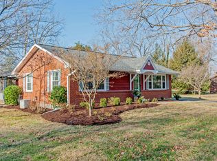 7312 Kavanaugh Rd, Crestwood, KY 40014