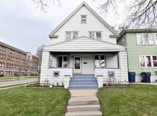 1669 S 28th St, Milwaukee, WI 53215