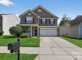 3114 Less Traveled Trl, Indian Trail, NC 28079