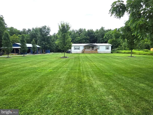 19890 Amberson Rd, Spring Run, PA 17262