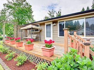 9710 NE 200th St, Bothell, WA 98011