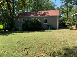 1335 Merry Ln, Atlanta, GA 30329