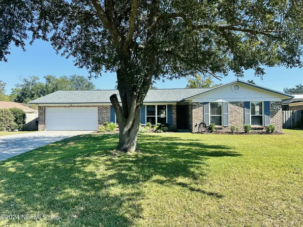 169 VANDERFORD Road W, Orange Park, FL 32073