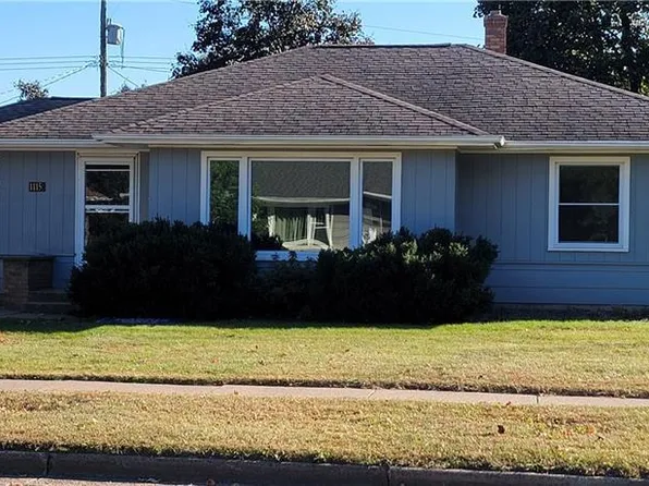 1115 East Lexington Boulevard, Eau Claire, WI 54701