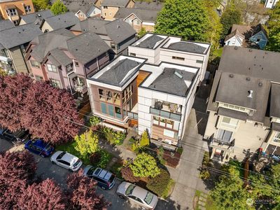 3628 Palatine Avenue N #B, Seattle, WA, 98103