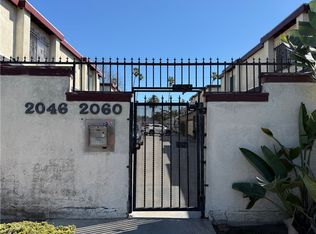 2052 Lewis Ave, Long Beach, CA 90806