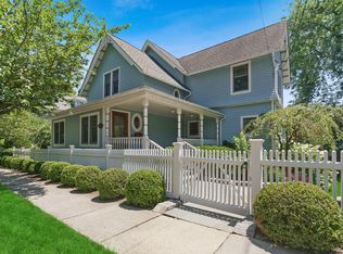 21 Cherry Ave, Larchmont, NY 10538