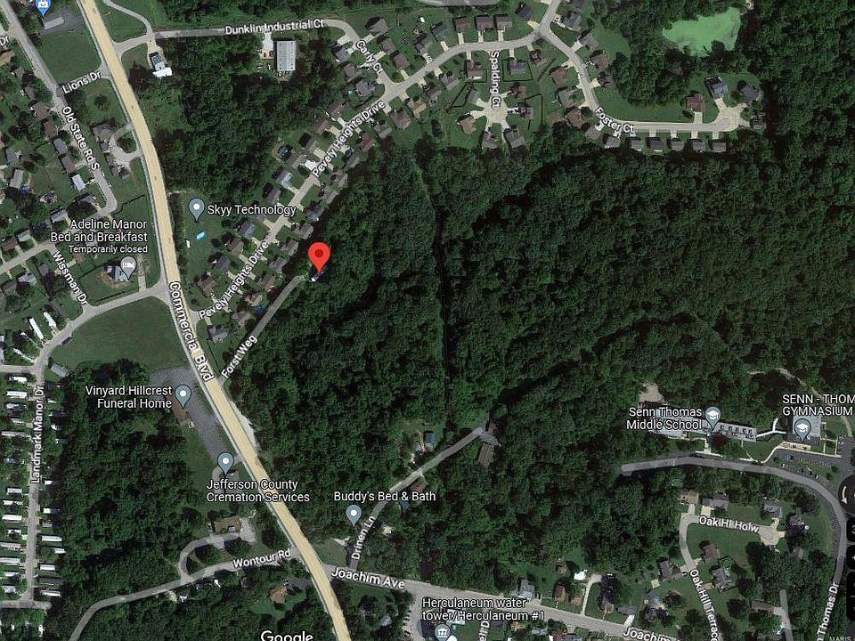 1st image of 9120 Commercial Blvd