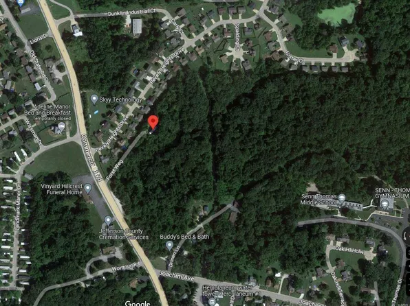 9120 Commercial Blvd, Pevely, MO 63070