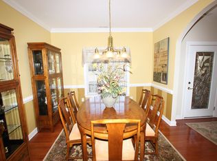 11413 Parsons Chapel Rd, Glen Allen, VA 23059