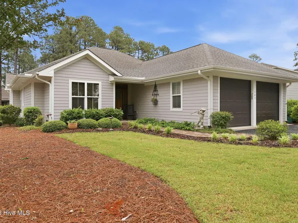 263 Champions Ridge Drive, Southern Pines, NC 28387