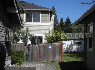 5650 Fauntleroy Way SW, Seattle, WA 98136