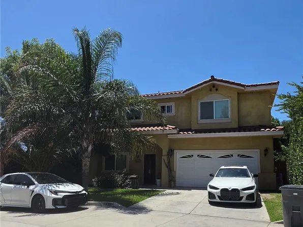 11739 Thorson Ave, Lynwood, CA 90262