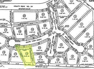 Ozark View Ct, Norfork, AR 72658