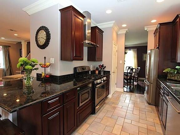 Fabulous Kitchen