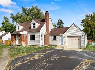 1652 Grange Hall Rd, Dayton, OH 45432