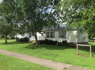 205 S 2nd St, Percy, IL 62272
