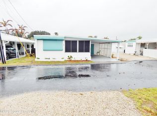 1328 Turkey Creek Dr NE, Palm Bay, FL 32905