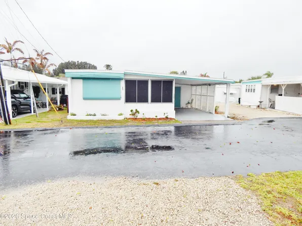 1328 Turkey Creek Dr NE, Palm Bay, FL 32905