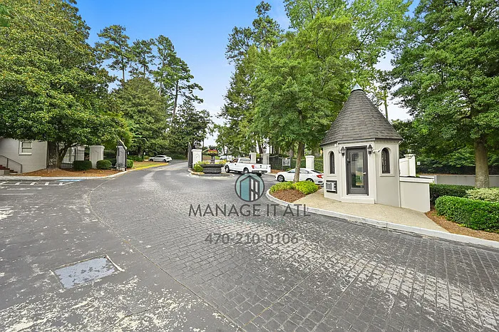 2 bed, 2.0 bath, 1264 sqft, $2,199 — Photo 2