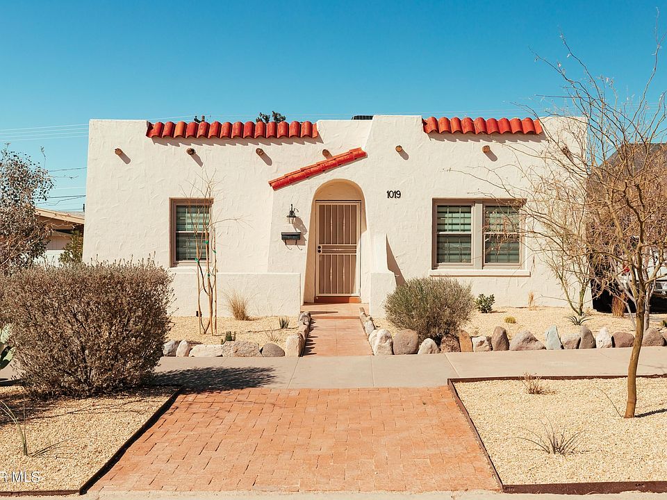 1019 Kelly Way, El Paso, TX 79902 Zillow