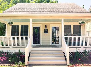 119 Sidney St, Natchitoches, LA 71457