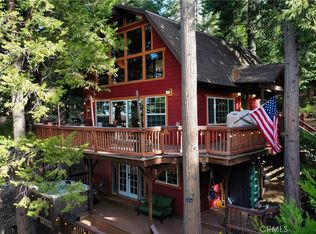 534 W Victoria Ct, Lake Arrowhead, CA 92352