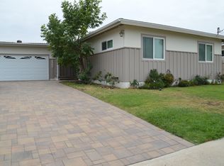 8868 Hoffing Ave, San Diego, CA 92123