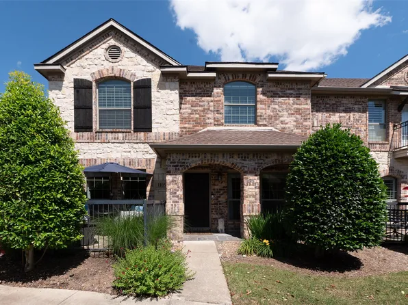 3075 Willow Grove Blvd APT 1105, McKinney, TX 75070