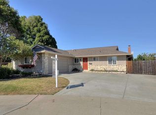 4835 Louise Ct, Fremont, CA 94536