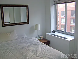 Rented by Bellmarc Realty