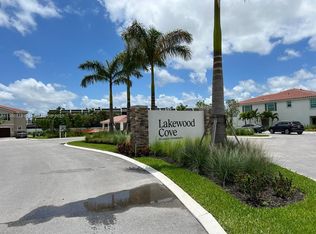 4190 Bent River Rd, Lake Worth, FL 33467