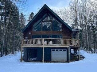 704 Fay Boyden Rd, West Wardsboro, VT 05360
