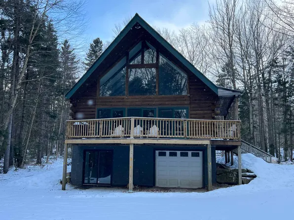 704 Fay Boyden Road, Wardsboro, VT 05360