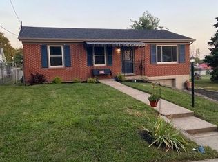 415 Dell St, Elsmere, KY