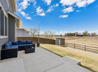 3105 Lake Helen Boulevard, Mead, CO 80542