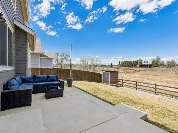 3105 Lake Helen Boulevard, Mead, CO 80542