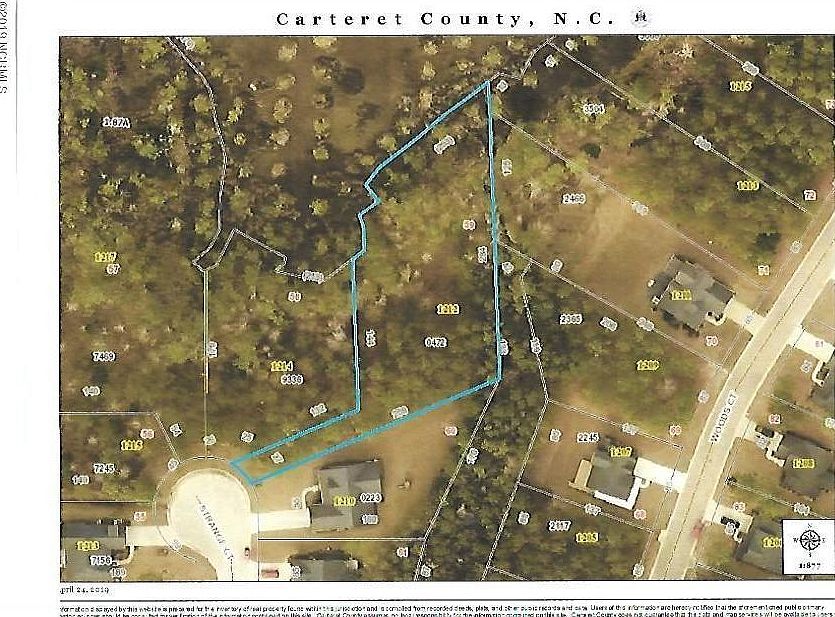 2nd image of 1212 Strange Ct