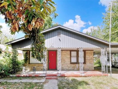 2125 SW 26th St #A-D, Oklahoma City, OK, 73108